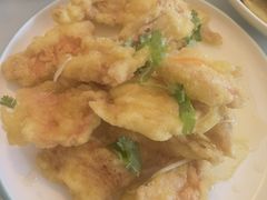 -叁拾壹克饺子·东北菜(国贸店)