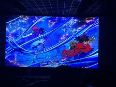 -金逸影城IMAX(光美湛江赤坎店)