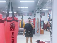 -TFC 纯泰拳馆MuayThai