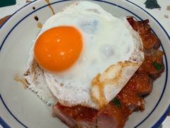 -华嫂冰室(湾仔店)