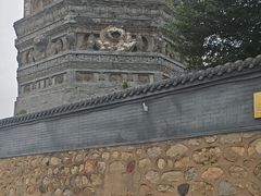-广胜寺塔