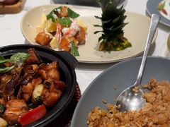 -鹿港小镇(黄金店)