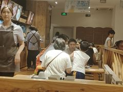 -木屋烧烤(西南角店)