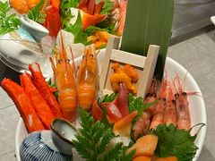 -水木锦堂·自助铁板烧(望京凯德MALL店)
