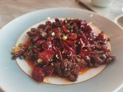 -陈麻婆豆腐总店