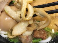 全家福米粉-鑫花溪牛肉米粉(文星广场店)