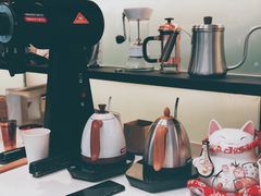 -Manner Coffee(大宁国际商业广场店)