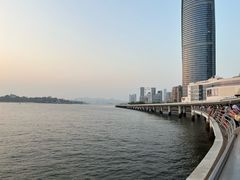 -演武大桥观景平台
