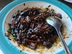 -浦江餐饮•上海菜馆(五四路店)