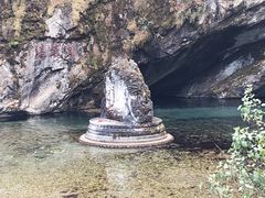 -苍山感通索道