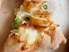 -达美乐比萨(商城路店)