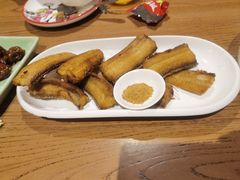 -新白鹿餐厅(银泰西湖文化广场店)