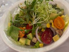 -摩根扒房(桐梓林店)