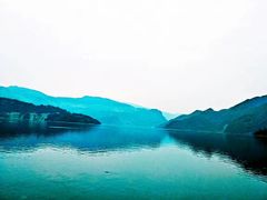 -雷波马湖风景区
