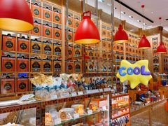 -夿萐咖啡(爱雍·乌节店)