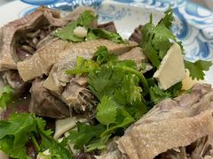 盐水卤鹅-溱湖八鲜菜馆