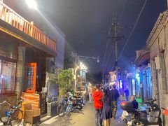 -庆祥斋糕点厂(留学路店)