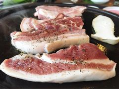 -Dombe豚(黑猪肉街店)