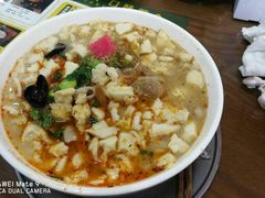 老味道葫芦头-春发生饭店·非遗(南院门店)