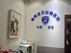 -中农大我爱我爱24h动物医院·中医针灸·猫专科·骨科医疗中心(双井店)