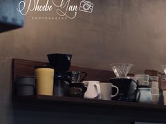 -Again Coffee Roaster(香蜜湖店)