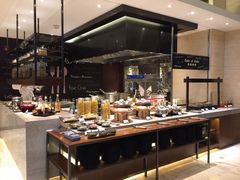 新发展亚太JW万豪酒店福苑咖啡厅-新发展亚太JW万豪酒店·福苑咖啡厅