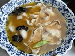 溜鱼片-梅飞酒家(名辉豪庭店)