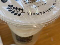 -小桃园·豆浆油条(复兴中路店)