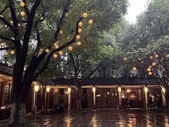 -竹吟山房