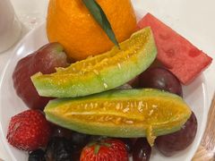 -第六季自助餐厅(甜水园店)