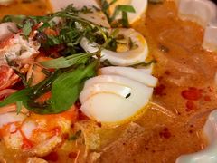 叻沙-Ginger(兴国路店)