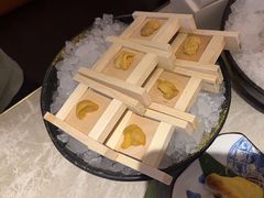 -極上萬膳·日料放题(来福士江景店)