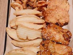 食趣拼盘-必胜客(中大银泰店)