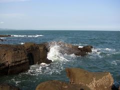 -漳州滨海火山岛自然生态风景区