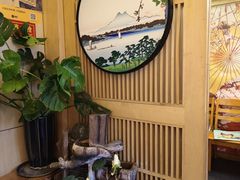 -大焰自助日本料理 铁板烧(徐汇店)