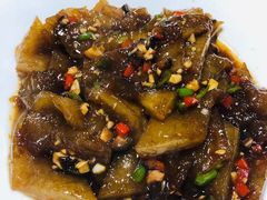 -竹中驿农家餐馆