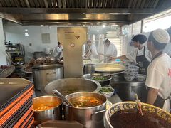-清真磨沟沿老字号牛肉面(总店)