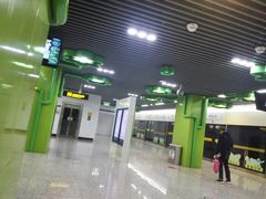 -桂林公园(地铁站)
