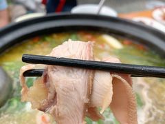 -尼玛藏家风味园(阿山食城店)