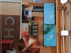 -霸王茶姬(南强街店)
