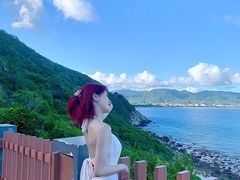 -三亚太阳湾柏悦酒店