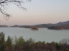 -天目湖涵田度假村