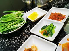 -海花锅盖烧烤店(怡馨家园店)