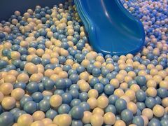 -童趣廊·儿童波波池·海洋球(长隆横琴湾酒店)
