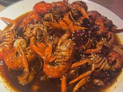 -红盔甲·小龙虾(车公庙店)