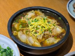 -张烤鸭·川菜·非遗冒烤鸭(青石桥店)