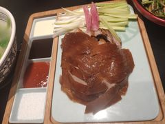 -满园烤鸭·春饼(沈北万达店)