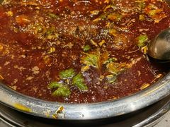 -肖肖酸萝卜鱼火锅(总店)