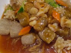 -鲜得莱渔港·小平岛海胆馆(七贤岭店)