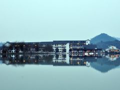 -明月山天沐温泉度假村